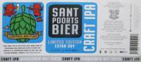Santpoorts Bier, Craft IPA