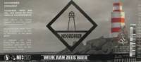 Stadsbrouwhuis Broer & Zus, Noordpier Wijk aan Zees Bier