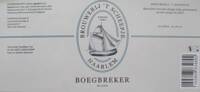 Brouwerij 't Scheepje, Boegbreker Blond