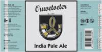 Brouwerij Ouwetoeter, India Pale Ale