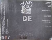 Brouwerij Klein Duimpje, De Tripel