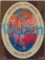 Stadsbrouwerij De Hemel, Weizen