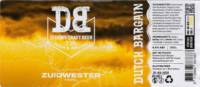 Dutch Bargain, Zuidwester Tripel