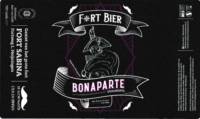 Brouwerij 't Meuleneind , Fort Bier Bonaparte