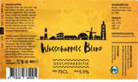 Brouwerij 't Meuleneind , Wasschappels Blond
