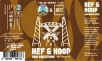 Brouwerij 't Meuleneind , Hef & Hoop Dark Barleywine
