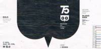 Onbekend, 75 Friends Of Furniture