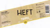 Heft, Tripel Trots