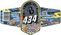 Baxbier, 434