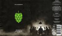 Folkingebrew, The Syndicate Investor Collab #2 Hazy DIPA