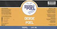 Brouwerij de Poel, Derde Poel Tripel