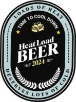 Ridder Bliek, Heat Load Beer 2024