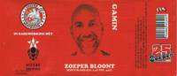 Mosae Brewing, Zoeper Bloont