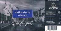 Brouwerij Holevoort, Valkenburg Quadrupel