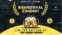 Brouwerij De Toekomst, Bierfestival  Zundert