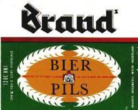 Bierbrouwerij Brand, Brand's Bier Pils