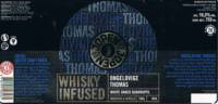 Jopen B.V., Ongelovige Thomas Whisky Infused