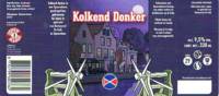 Jopen B.V., Kolkend Donker
