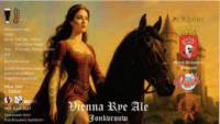 Puikbieren, Vienna Rye Ale