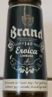 Bierbrouwerij Brand, Eroica Limburg