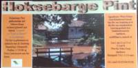 Stadsbierbrouwerij Apeldoorn, Hoksebarge Pint