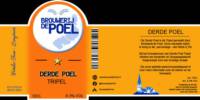 Brouwerij de Poel, Derde Poel Tripel