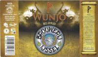 Brouwerij IJssel, Wunjo Blond