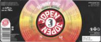Jopen B.V., Sunny Day Hoppy Blond