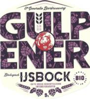 Gulpener Bierbrouwerij, Biologisch IJsbock