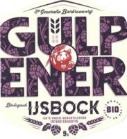 Gulpener Bierbrouwerij, Gulpener Biologisch IJsbock