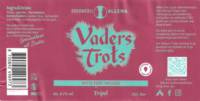 Brouwerij Allema, Vaders Trots Tripel