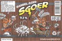 Brouwerij d'n Drul, Sgoer Barrel Aged