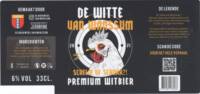 De Brouwers Van Wanssum, De Witte van Wanssum