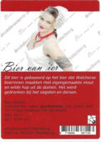 Stadsbrouwerij Middelburg , Bier van 'ier