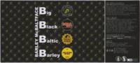 Brouwerij Jelster, Barley McBaltface
