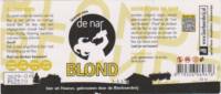 De Bierboerderij, De Nar Blond