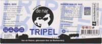 De Bierboerderij, De Nar Tripel
