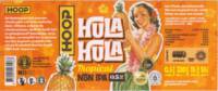 Brouwerij Hoop (Zaandijk), Hula Hula Tropical Non IPA