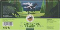 Lunters Brouwtje, 'T Zinkende Paard