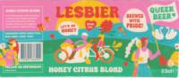 Queer Bier, Lesbier