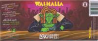 Walhalla Craft Beer, Loki Golden IPA