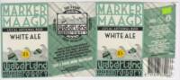 Bierderij Waterland, Marker Maagd White Ale