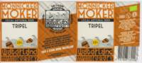Bierderij Waterland, Monnicker Moker Tripel