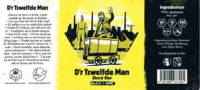 Aspro Brews, D'r Tswelde Man  Blond Bier