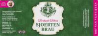 Brouwerij D'n Draok, Sjoerten Brau Brabants Blond