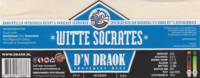 Brouwerij D'n Draok, Witte Socrates Witbier
