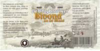De Brugbrouwer, Bloond &agrave;n de Maas