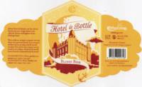 Opener Bier, Hotel De Bottle Blond Bier