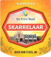 Tesselaar Familiebrouwerij Diks, Skarrelaar Blond Bier