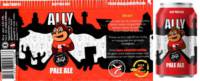 Brouwerij Stijl, Ally Pale Ale